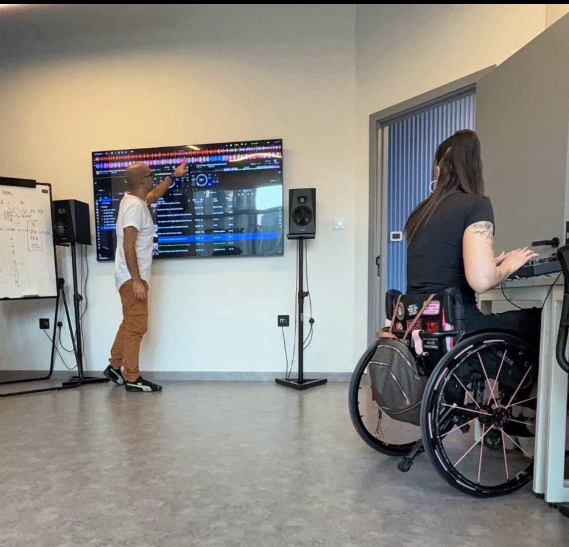 People of Determination